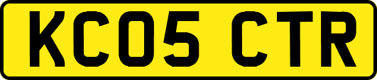 KC05CTR