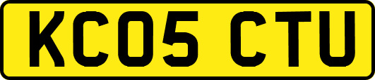 KC05CTU