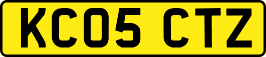 KC05CTZ