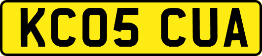 KC05CUA