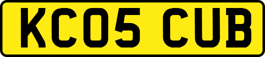 KC05CUB