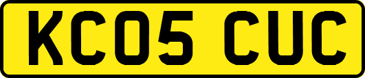KC05CUC