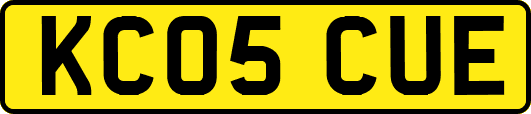 KC05CUE