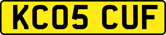 KC05CUF