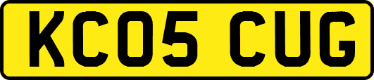KC05CUG