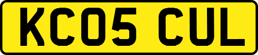 KC05CUL