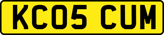 KC05CUM