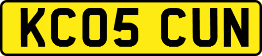 KC05CUN