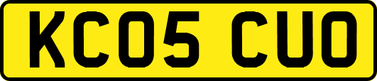 KC05CUO