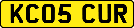 KC05CUR