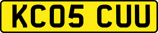 KC05CUU