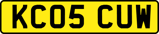 KC05CUW