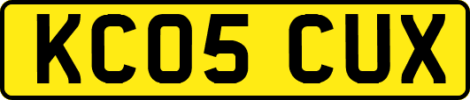 KC05CUX