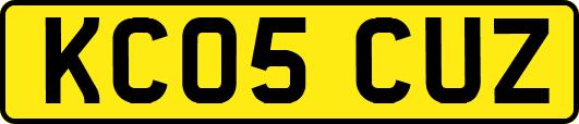 KC05CUZ