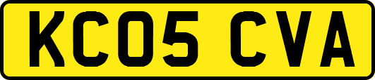 KC05CVA