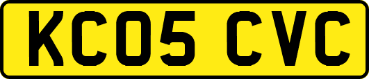 KC05CVC