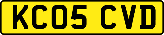 KC05CVD