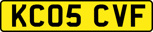KC05CVF