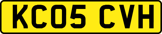 KC05CVH
