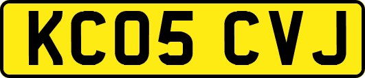 KC05CVJ