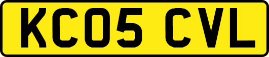 KC05CVL