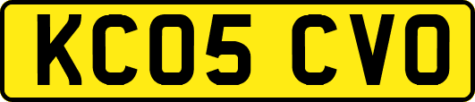 KC05CVO