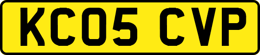 KC05CVP