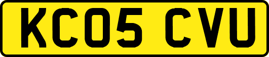 KC05CVU
