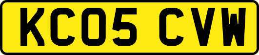 KC05CVW