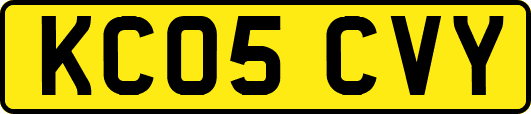 KC05CVY