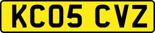 KC05CVZ