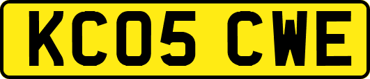 KC05CWE