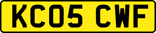 KC05CWF