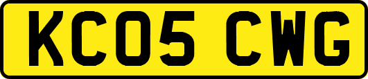 KC05CWG