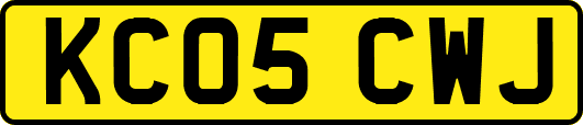 KC05CWJ