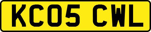 KC05CWL