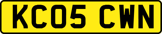 KC05CWN