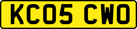 KC05CWO