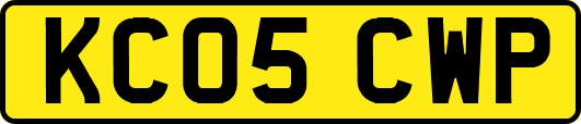 KC05CWP