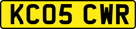 KC05CWR