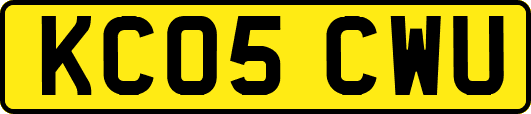 KC05CWU
