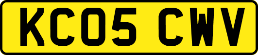 KC05CWV