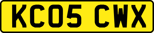 KC05CWX