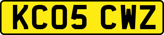 KC05CWZ
