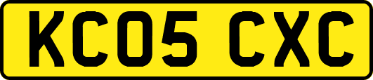 KC05CXC