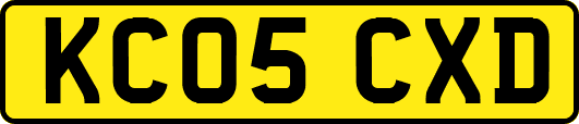 KC05CXD