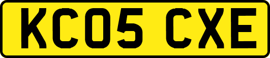 KC05CXE