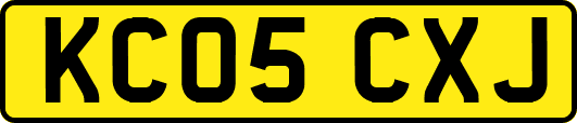 KC05CXJ