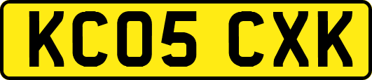 KC05CXK