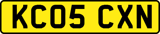 KC05CXN